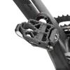 Bicycles Locking Pedals Convert Converter Road Bike Pedal Adapter Clipless Pedal Platform Adapter Bicycles Accessories