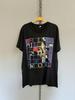 Vintage 80s Billy Joel Tour t shirt