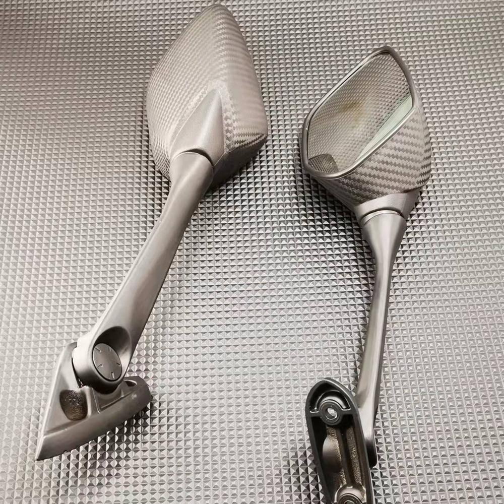 Зеркало заднего вида для мотоцикла Yamaha yzfr3 YZFR25 YZFR15 R25 R3 R15 XMAX250 XMAX300 2017-2018 NMAX 155