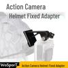 Tactical Helmet Mount for GoPro - Lightweight & Portable