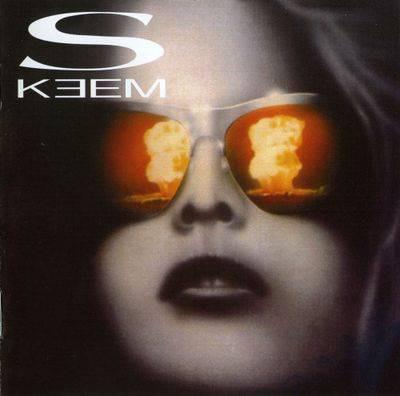 CD SKEEM - Skeem  FGBG4420AR Musea 2001 France Рок Б/У