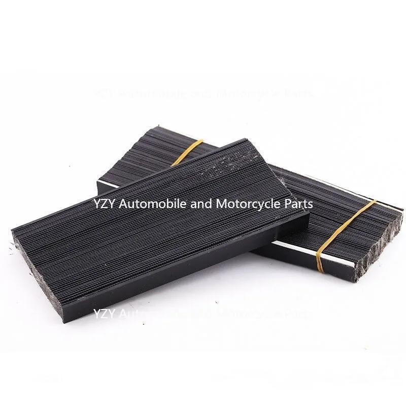 1шт гибкий ЧПУ гравировальный станок защитный плоский чехол-гармошка чехол для инструмента