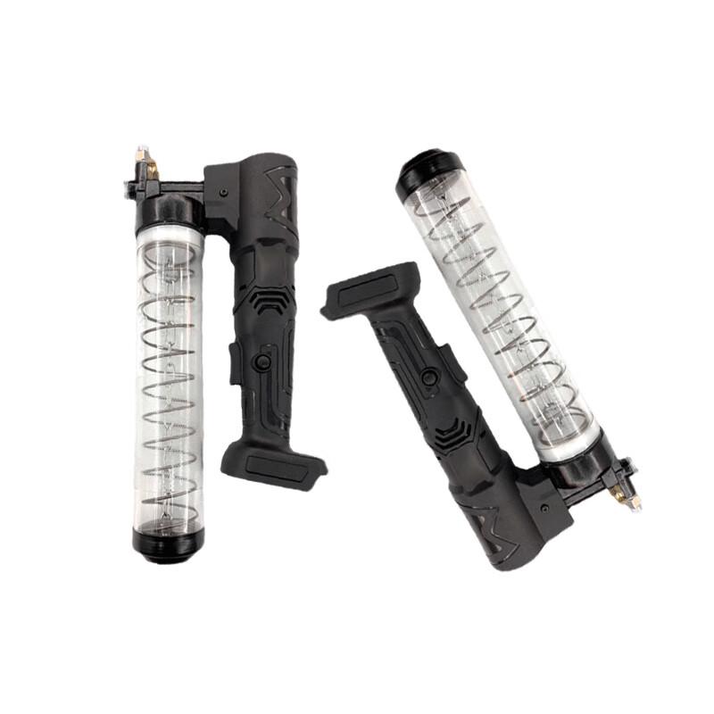 HANTUO HT-900 Cordless Electric Grease Gun
