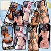 Чехол для телефона «Bikini Girl ASS» для iPhone Samsung Galaxy Redmi Xiaomi Oppo OnePlus Note SA 7 8 9 10 11 12 13 14 20 21 22 23 53 54 Pro Plus Ultra TPU Soft