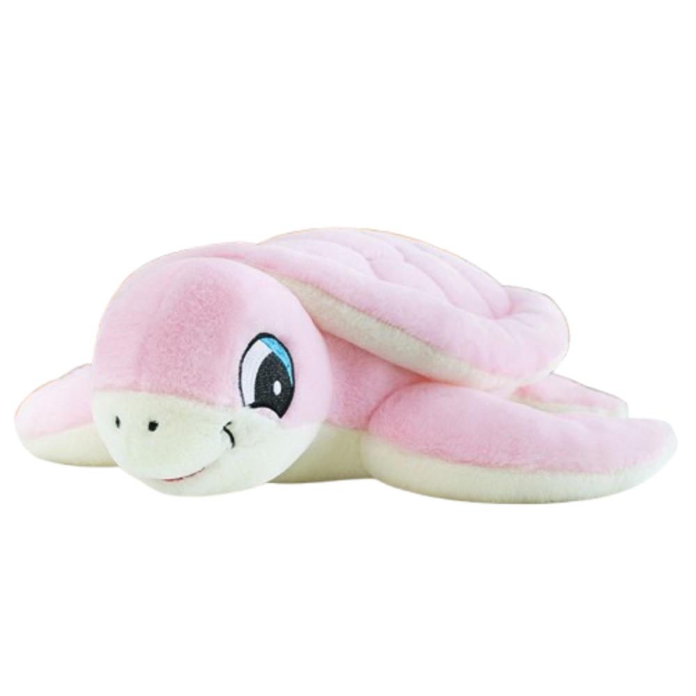 Fluffy Animal Sea Turtle Pillow Collection Turtle Animal Doll Sea Tortoise Plush Toys Car Decor