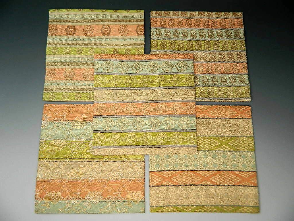 Набор для начинающих в чайной церемонии складные старинные и кондитерские нарезные изготовлены Накагавой Масасичи набор для чайной церемонии для практики чайная утварь 6 предметов