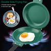 Double Side Titanium Steel Coating  Frying Pan Pancake Maker Household Kitchen Cookware Kitchen Cookware Pancake Frying Pan
