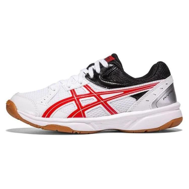 Asics River Cs 'Белый Красный Черный' 1053A034-105