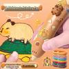 3D-ручка Капибара для детей: Образовательная игрушка для рисования своими руками и подарок