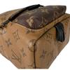 LOUISVUITTON Monogram reverse Palm Springs Backpack Daypack leather Women M44872 Used