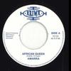 7inch Record AMARRA - African Queen / African Queen Dub ARI320 Ariwa 2023 UK Reggae, Ska & Dub