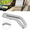 Front Seat Belt Trim Selector Cover Gray Beige Left Right For Volvo S60 S80 V70 XC90 39966529 39966533 39885875 39885877