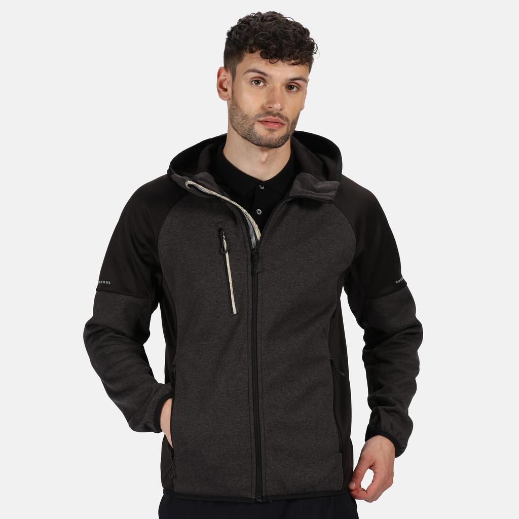 Regatta Professional Mens Fleece Jacket