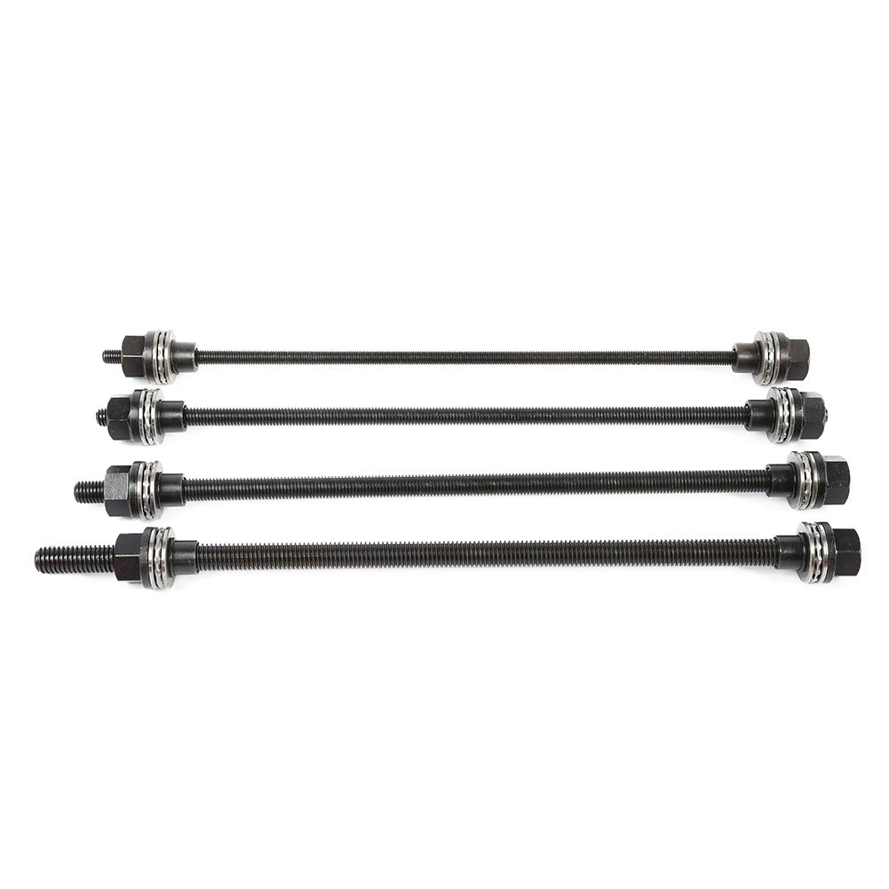 Jimdary Plyisty Bushing Puller Press Replacement Bush Bearing Removal Car LCV Wheel Bearing Bearing Tool Driver, Tool,