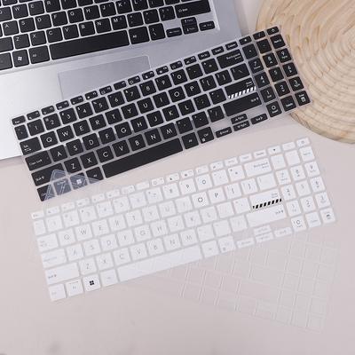 Накладка на клавиатуру для Vivobook 16 M1605 F1504 X1504 X1504Za X1504Va X1504Z X1504V Силиконовая накладка на клавиатуру ноутбука