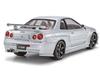 Tamiya Спортивная машина серии Nismo Z Tune 1/24 R34GT-R