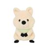 KiKi QUOKKA Stuffed Toy M Size (Happi (Cream))