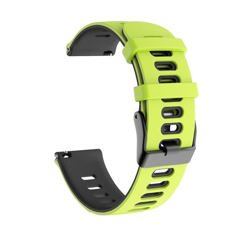 Strap + Case For Garmin Forerunner 570 970 965 955 165 265 255 Case Strap Cover Tempered Glass Screen Protector Protective Bumper Silicone Band