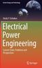 Книга Electrical Power Engineering : Current State, Problems and Perspectives