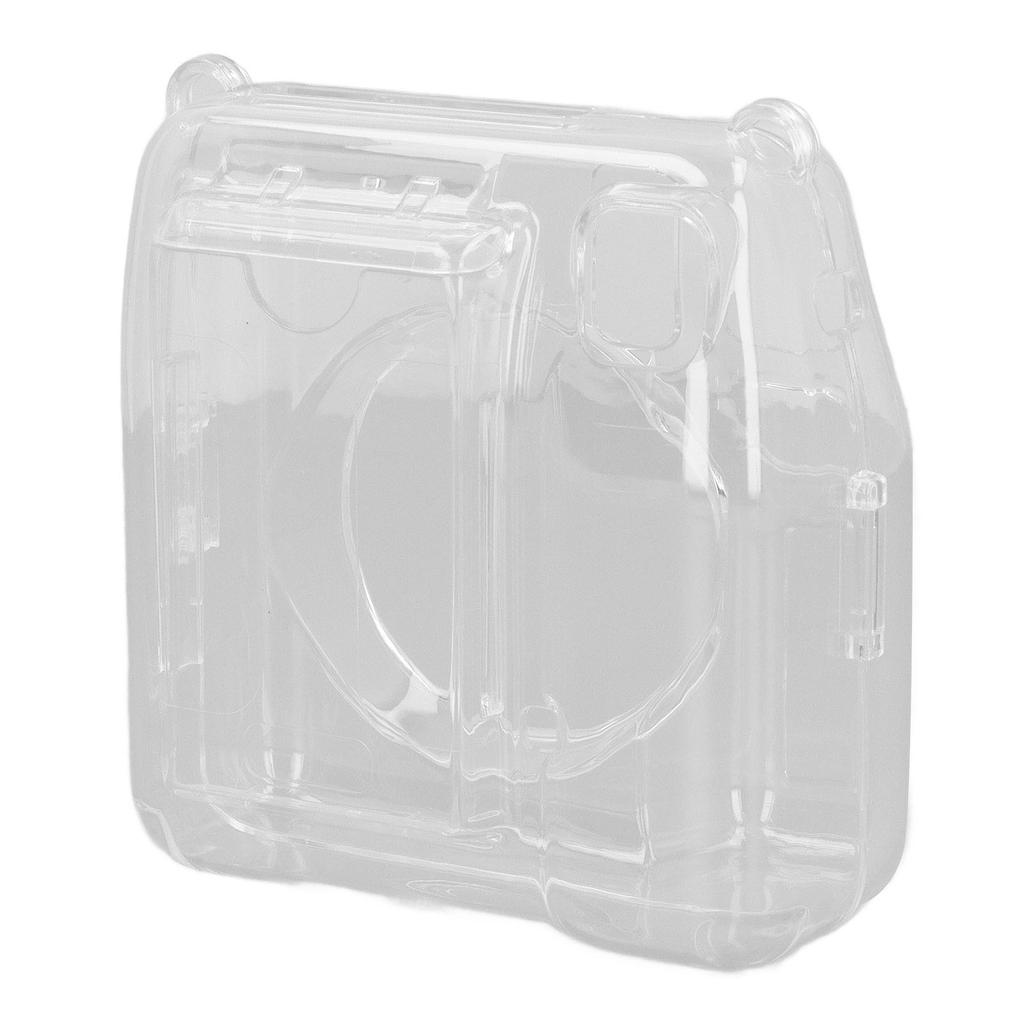 Прозрачный чехол для камеры Mini SE Профессиональная защита от царапин, защита от падений, противоударная камера