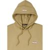 Palace В основном A Hood Sand унисекс топы загар P25HD008