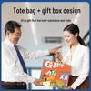 HEZHENG HZ-OFFICE-3 Pulse Wave Neck Massager & Moxibustion Gift Set CN plug (adapter included)