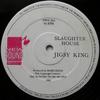 12inch Record JIGSY KING - Slaughter House NWS28 New Sound 1993 UK Reggae, Ska & Dub Used