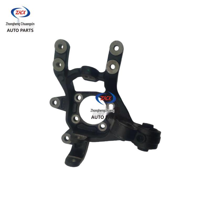 Rear Knuckle with Rubber Cover Assembly for Changan Oshan Z6 - Fits All Changan Series Vehicles