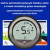 Детская шприц-ручка НовоПен вводит 0,5 единицы инсулина