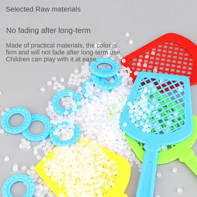 Детские игровые карты с хлопающими мухами для детского сада, развивающие игрушки Монтессори, детские забавные обучающие пособия для когнитивного просвещения