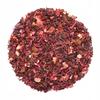 Herbata Wiśnia w Rumie Hibiskus - 100g Kwiat Hibiskusa Mieszanka Smakowa