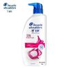 Шампунь Head & Shoulders Шелковая гладкость 500 г