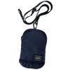 Porter Flash Shoulder Pouch Navy 689-05945
