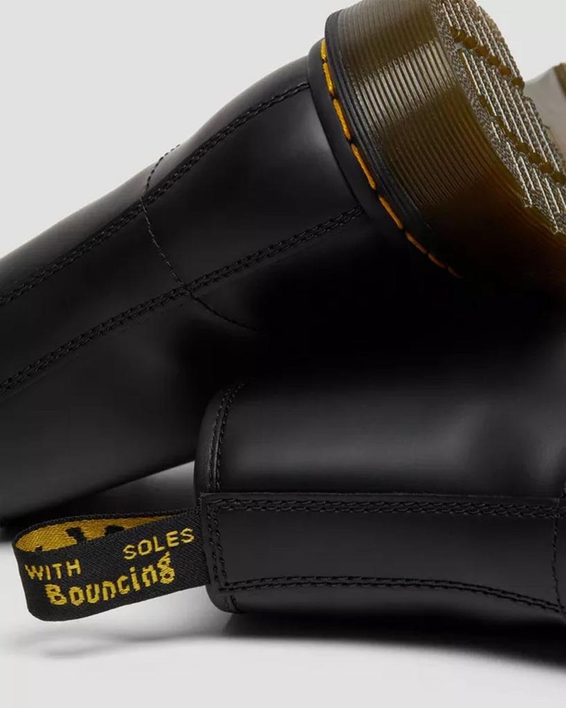 Доктор. Ботинки Dr. Martens 8-дырочные Мужские 8-люверсные Ботинки 1460 27см (UK8) черный (11822006) Использовал
