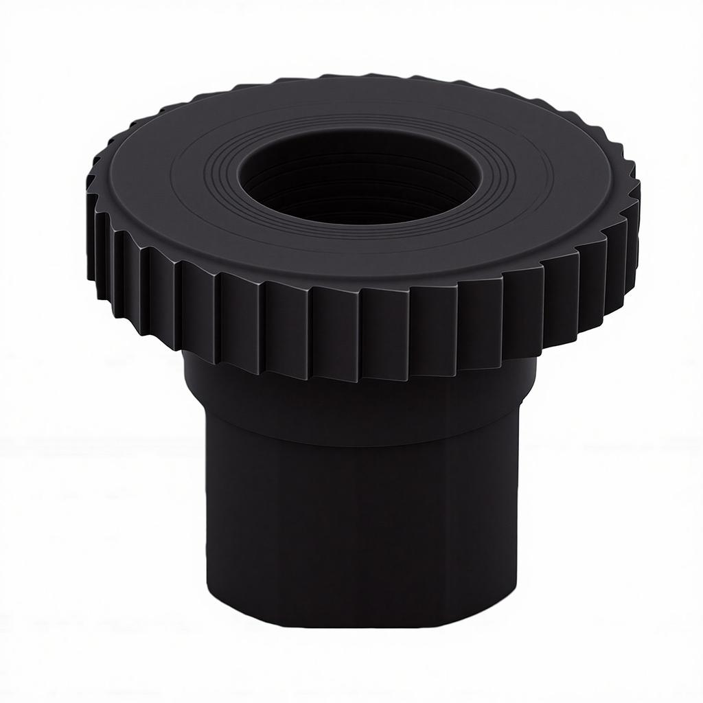 Freehub Body Ring Tool High Strength Extended Hex Design Hub Removal Lock Ring Nut Remover