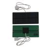Солнечная панель USB Высокий коэффициент преобразования Зарядное устройство для телефона Компактное Легкое Универсальное 1.8Вт 5В