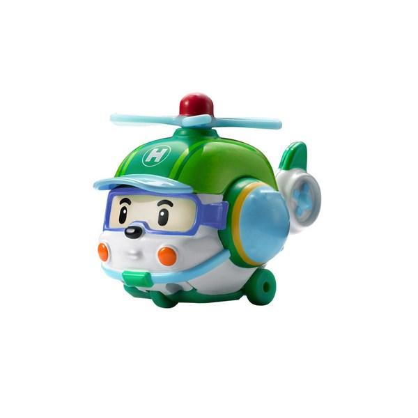 Roy Toise Die Casting Heli, 1 Korean Toy