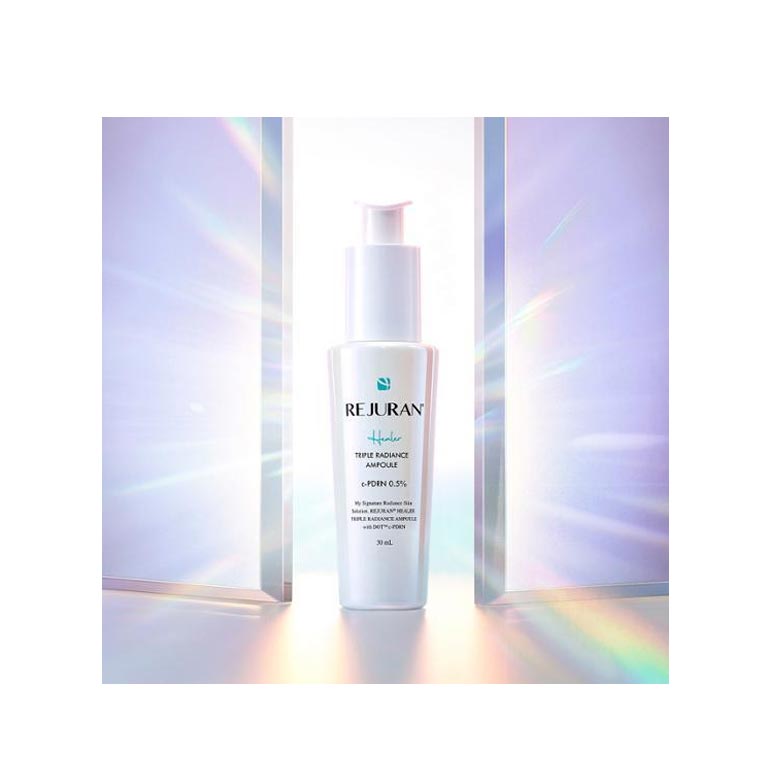 REJURAN Healer Ампула тройного сияния 30 мл