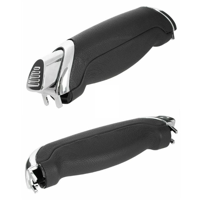 1774992 Ручка стояночного тормоза с кнопкой остановки Подходит для S 2006-2015