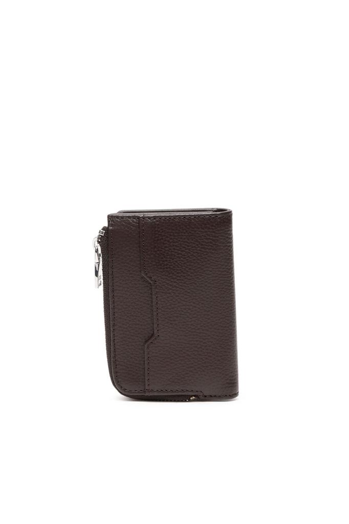 Чехол для ключей KEY X09016P0685 UNI Коричневый T2184 [Дизель] Мужской L-ZIP