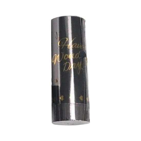 Большие декоративные труда экономия весны конфетти поппер поворот партии попперс для свадьбы