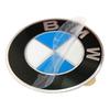 [BMW Genuine] BMW Wheel Emblem 70mm 1 Piece
