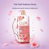 LUX Brightening Pink Cherry Blossom Body Wash