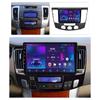 Android Car Radio For Hyundai Sonata NF 2008-2010 Multimedia Player Head Unit Stereo GPS Navigation BT WIFI 1+16GB