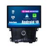 Android Radio 13.1" Car Stereo Navigation Headunit Multimedia Player GPS For Ford Edge 2013-2015