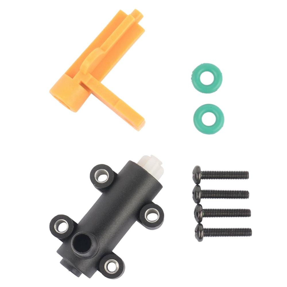 Fuel Bowl Water Separator Drain Valve For Ford F-250 350 450 Super Duty 904-202