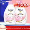 Dove Nourishing & Moisturizing Body Wash, Cherry Blossom Scent