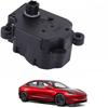 Привод отопителя салона Переключатель отопителя салона 1S7H-19E616BB Для Ford Fiesta Mk7 1.4 2009-2012 Переключатель теплого воздуха автомобиля Аксессуары