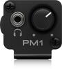 Behringer Powerplay PM1 Персональный монитор поясной комплект 1-канальный внутриканальный