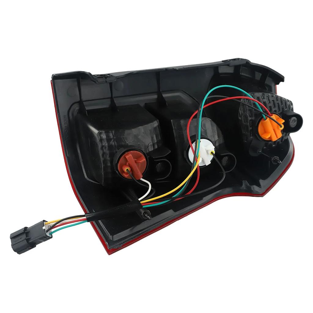 For Ssangyong Assembly Tail Light Office Outdoor 83601-32500 Accessories Easy Installation Left Parts Replacement